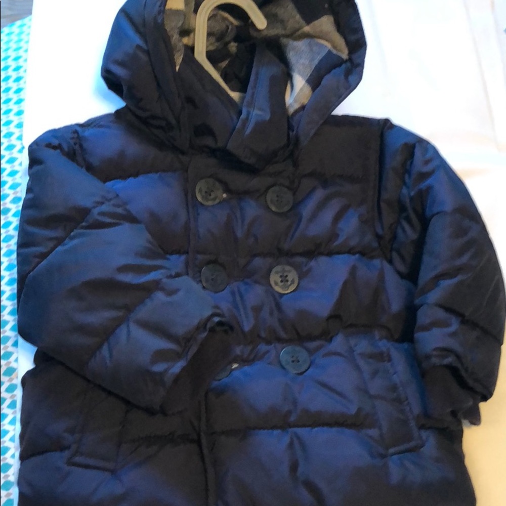 Baby Gap Coat For Infant
